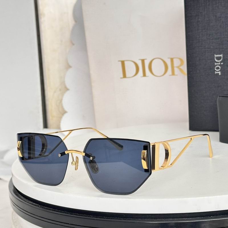 Dior Sunglasses ID:20260410-545